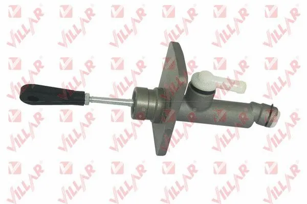 Master Cylinder, clutch (622.B373)