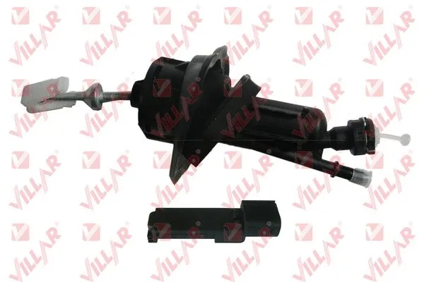 Master Cylinder, clutch (622.B722)