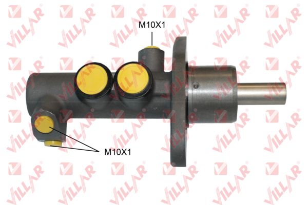 Brake Master Cylinder (621.B842)