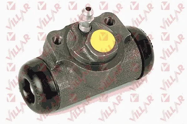 Wheel Brake Cylinder (623.5417)