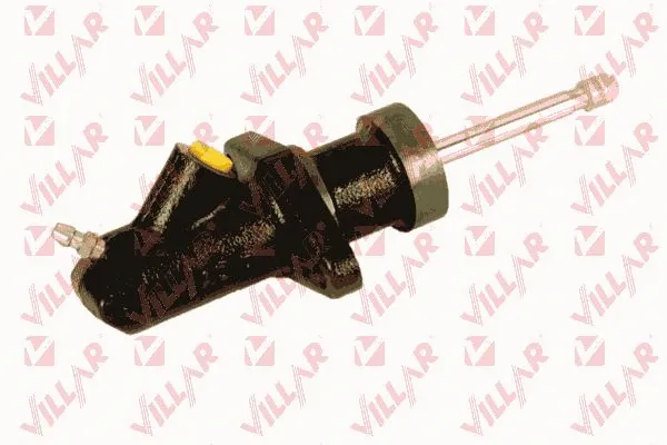 Slave Cylinder, clutch (624.6529)
