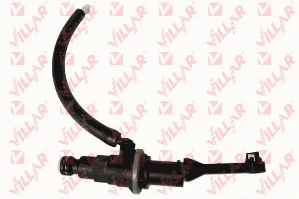 Master Cylinder, clutch (622.2741)
