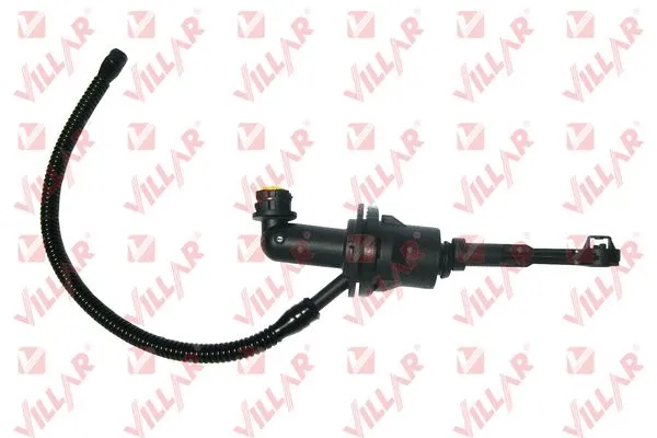 Master Cylinder, clutch (622.B729)