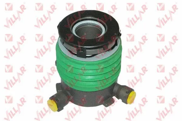 Central Slave Cylinder, clutch (624.B502)