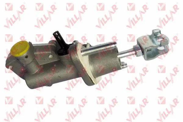 Master Cylinder, clutch (622.B365)