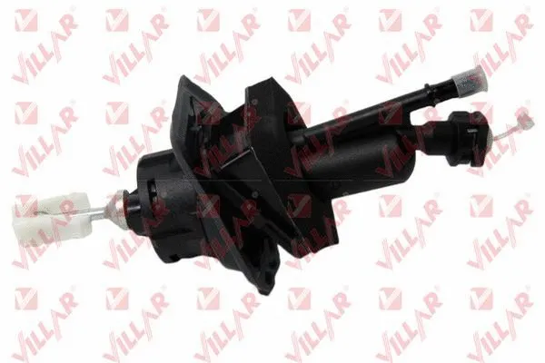 Master Cylinder, clutch (622.B357)