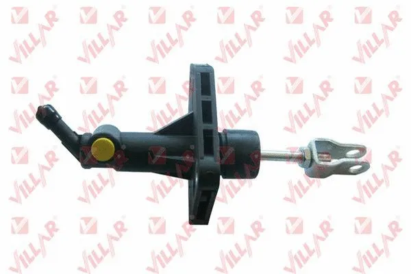 Master Cylinder, clutch (622.B377)