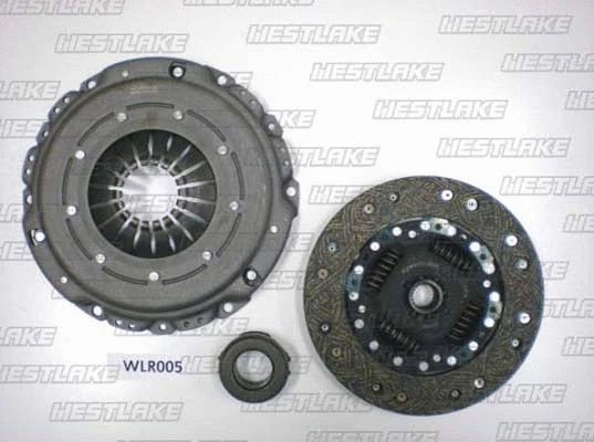 Clutch Kit (WLR005)