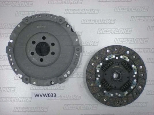 Clutch Kit (WVW033)
