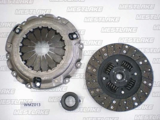 Clutch Kit (WMZ013)