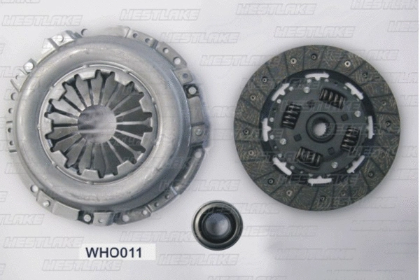 Clutch Kit (WHO011)
