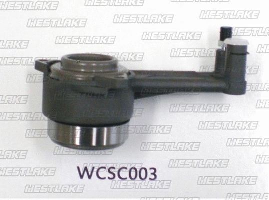 Central Slave Cylinder, clutch (WCSC003)