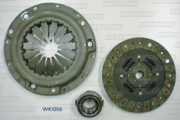 Clutch Kit (WKI006)