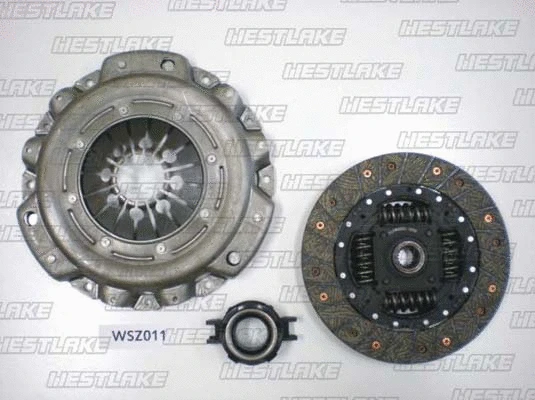 Clutch Kit (WSZ011)