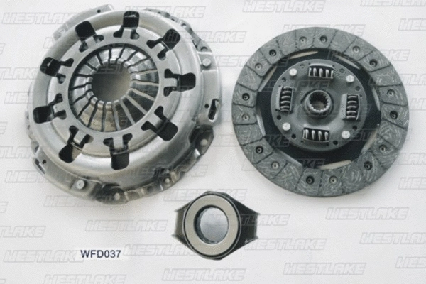 Clutch Kit (WFD037)