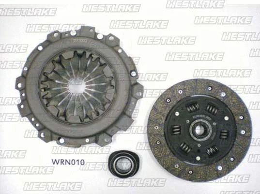 Clutch Kit (WRN010)