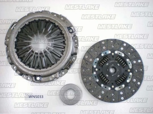 Clutch Kit (WNS033)