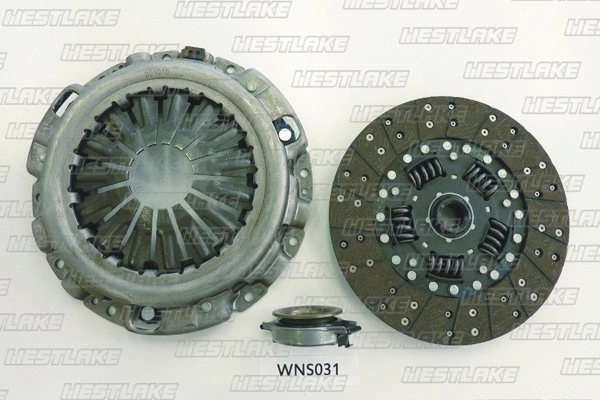 Clutch Kit (WNS031)