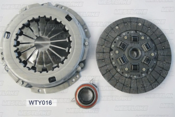 Clutch Kit (WTY016)