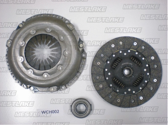 Clutch Kit (WCH002)