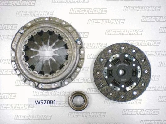 Clutch Kit (WSZ001)