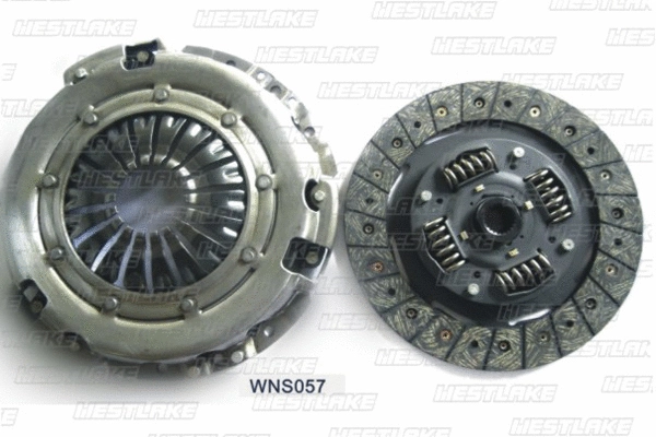 Clutch Kit (WNS057)