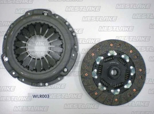 Clutch Kit (WLR003)