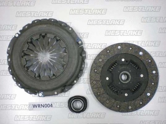 Clutch Kit (WRN004)