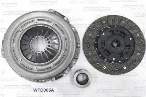 Clutch Kit (WFD005A)
