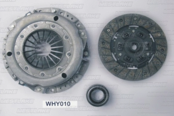 Clutch Kit (WHY010)