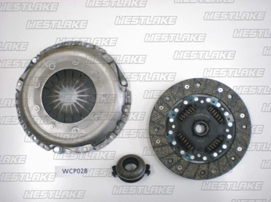 Clutch Kit (WCP028)