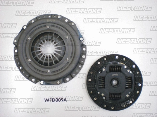 Clutch Kit (WFD009A)