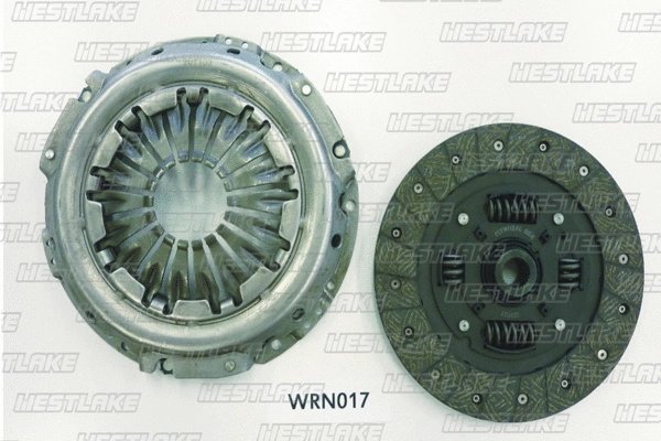 Clutch Kit (WRN017)