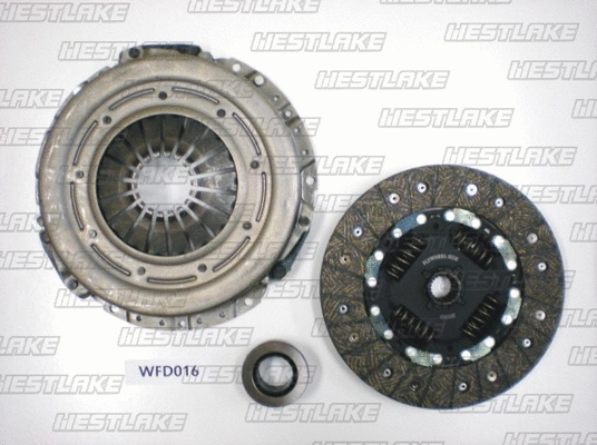Clutch Kit (WFD016)