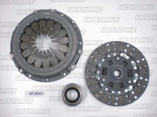 Clutch Kit (WLR001)