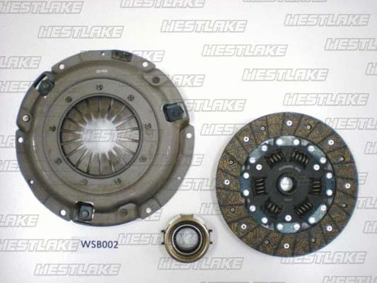 Clutch Kit (WSB002)