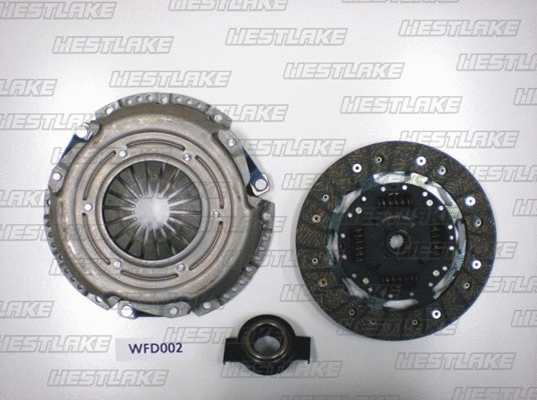 Clutch Kit (WFD002)