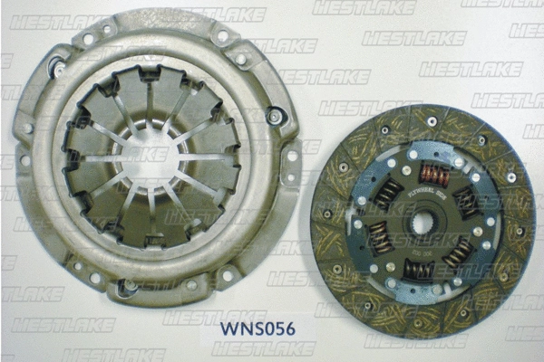 Clutch Kit (WNS056)