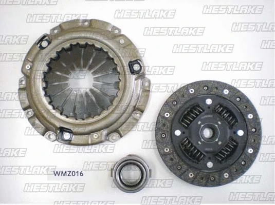 Clutch Kit (WMZ016)