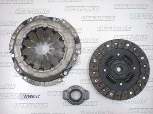 Clutch Kit (WNS037)