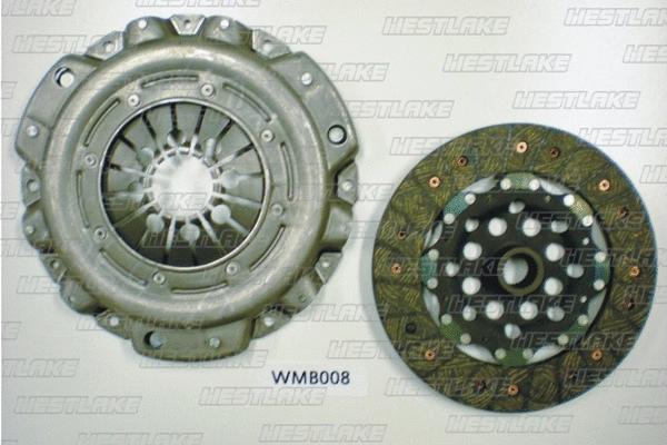 Clutch Kit (WMB008)