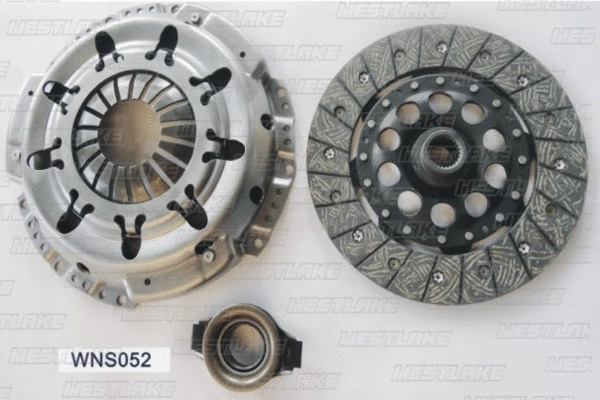 Clutch Kit (WNS052)