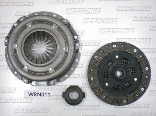 Clutch Kit (WRN011)
