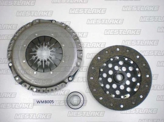 Clutch Kit (WMB005)