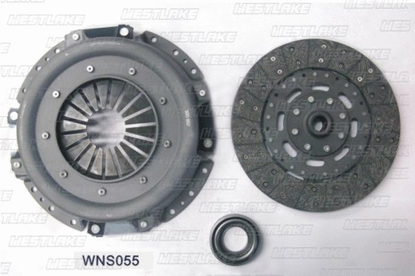 Clutch Kit (WNS055)