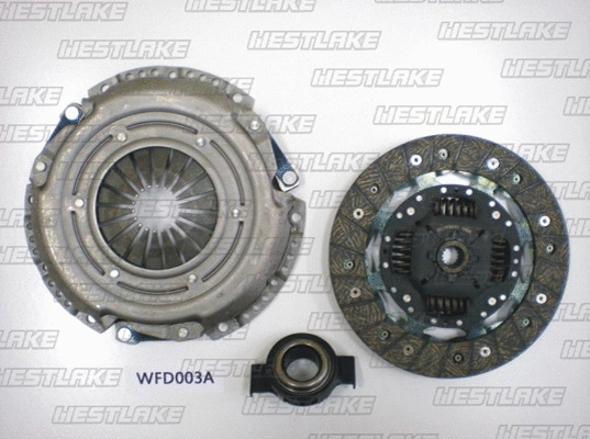 Clutch Kit (WFD003A)