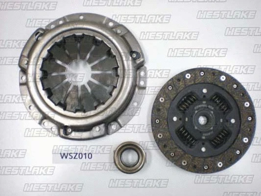 Clutch Kit (WSZ010)