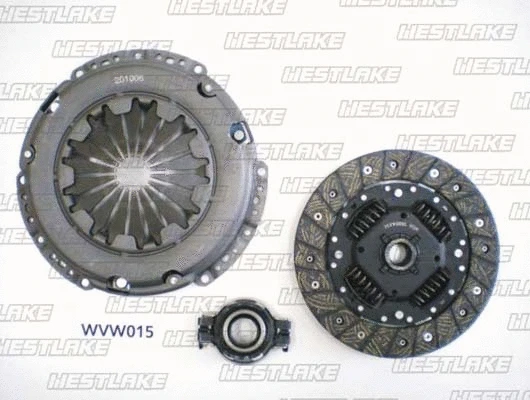 Clutch Kit (WVW015)