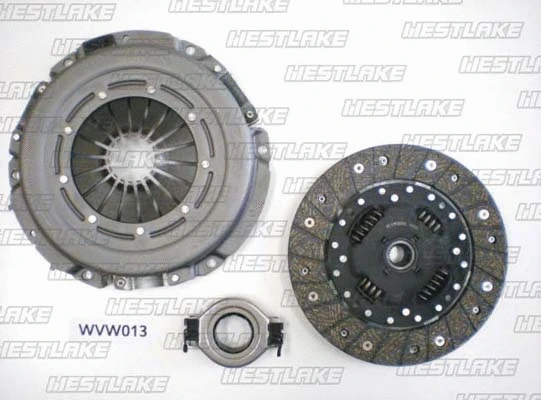 Clutch Kit (WVW013)