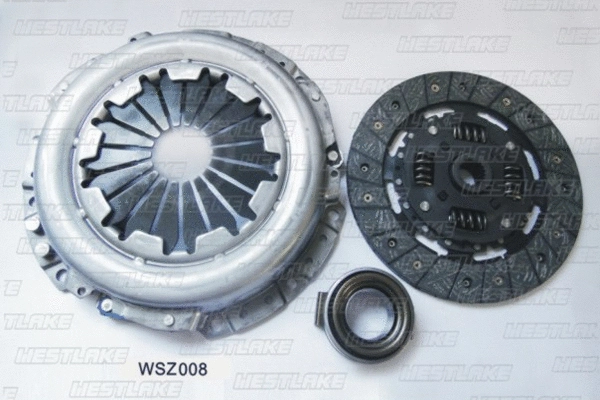 Clutch Kit (WSZ008)